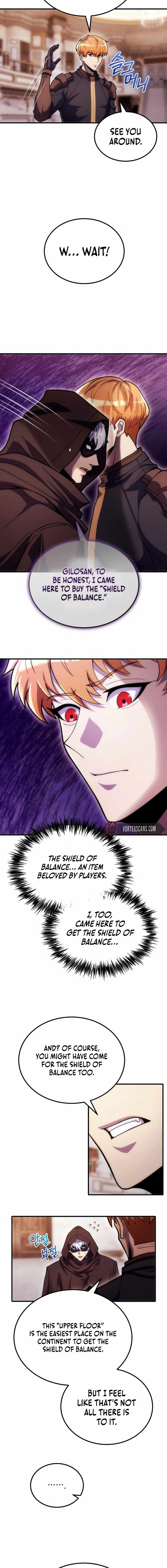 The World-Class Extra's Walkthrough Chapter 18 13